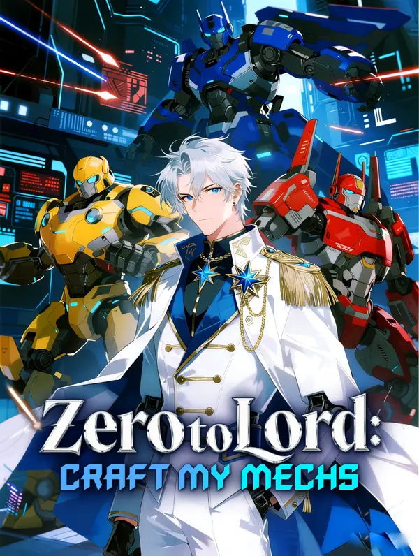 Zero to Lord: Craft My Mechs
