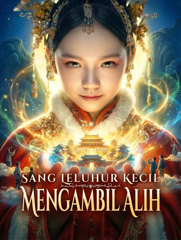 Sang Leluhur Kecil Mengambil Alih