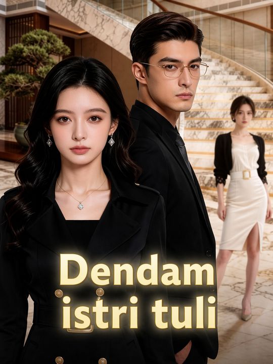 Dendam istri tuli