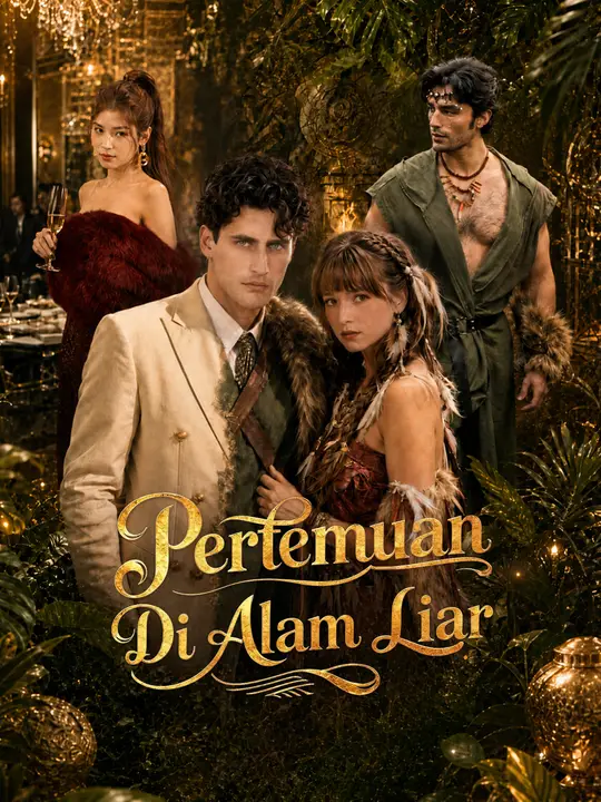 Pertemuan Di Alam Liar