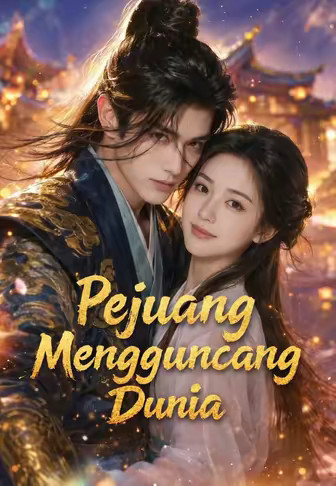 Pejuang Mengguncang Dunia