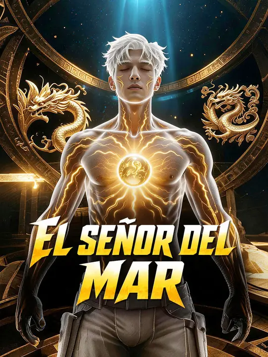 El señor del mar