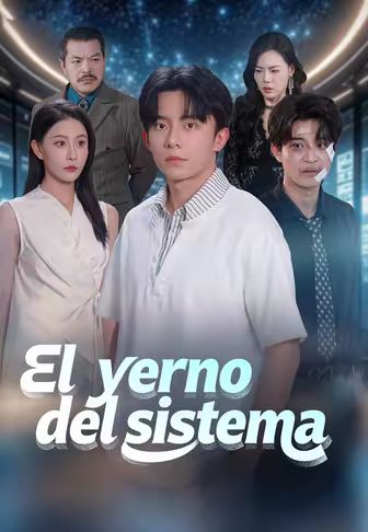 El yerno del sistema