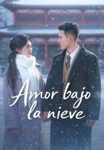 Amor bajo la nieve