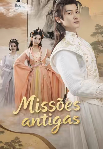 (Dublado)Missões antigas