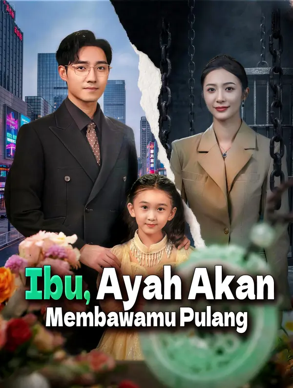 Ibu, Ayah Akan Membawamu Pulang