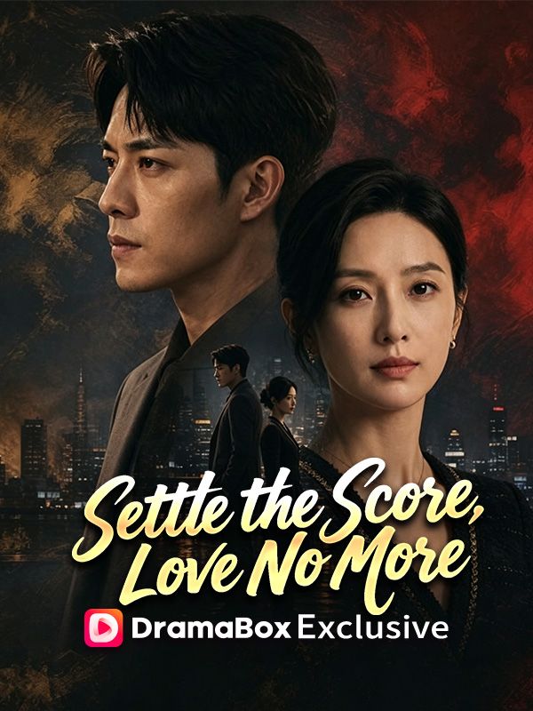 Settle the Score, Love No More