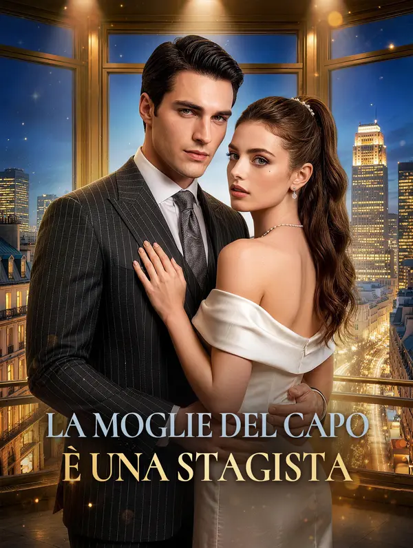 La Moglie del Capo è una Stagista