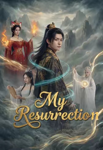 My Resurrection