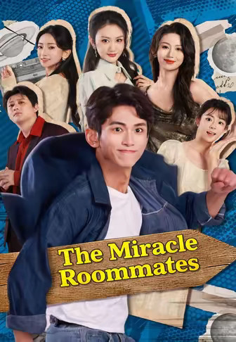 The Miracle Roommates