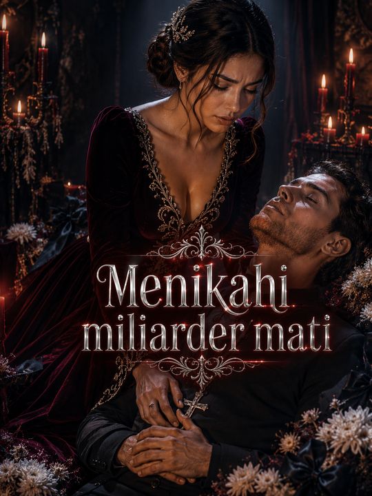 Menikahi miliarder mati
