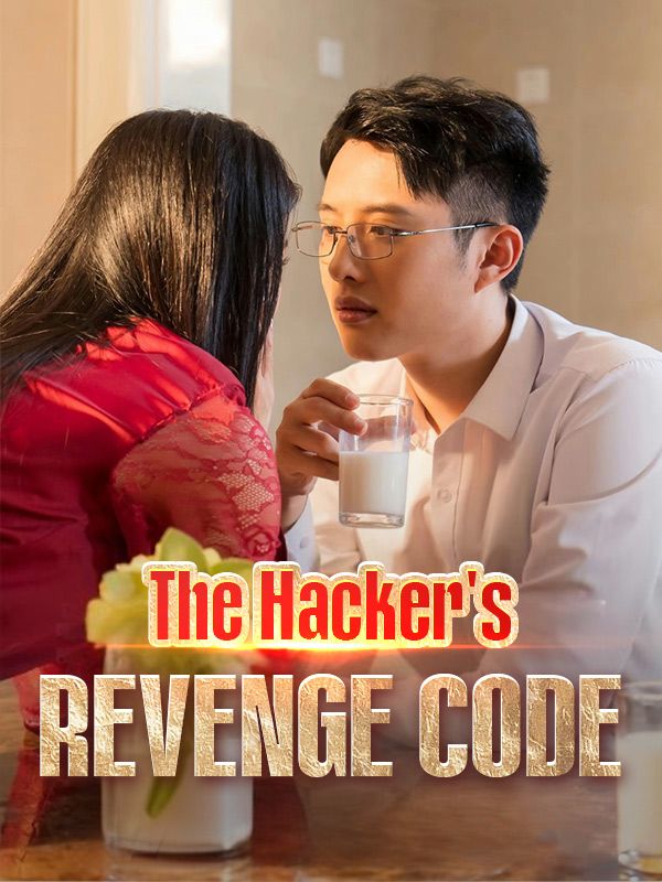 The Hacker's Revenge Code (DUBBED) (2024)