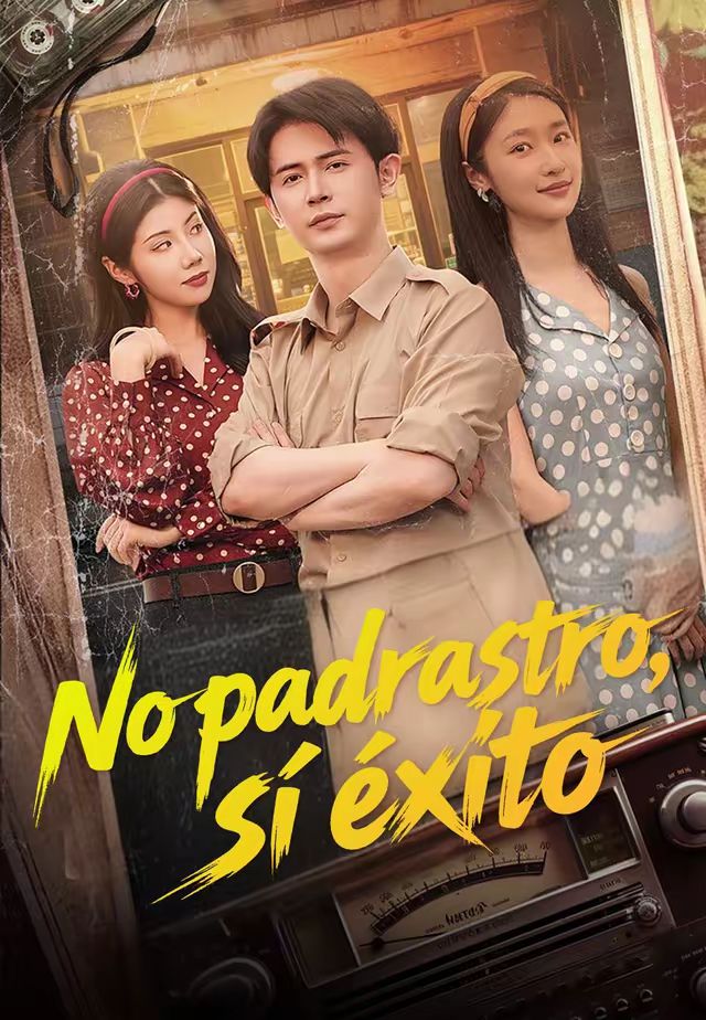 (Doblado)No padrastro, sí éxito