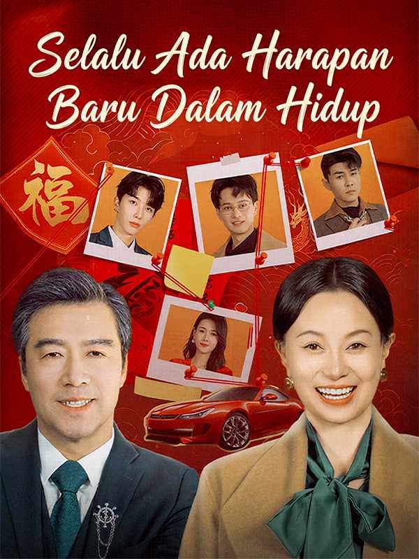 Selalu Ada Harapan Baru Dalam Hidup