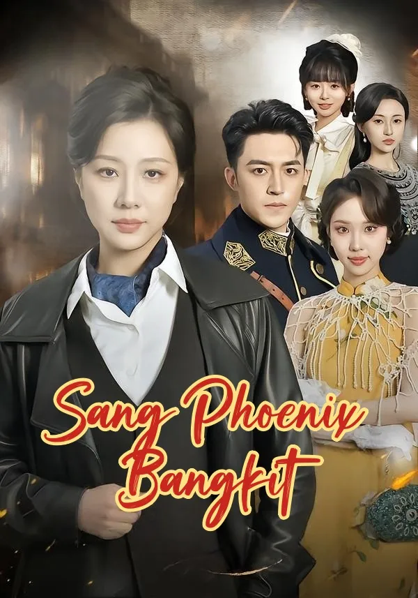 Sang Phoenix Bangkit