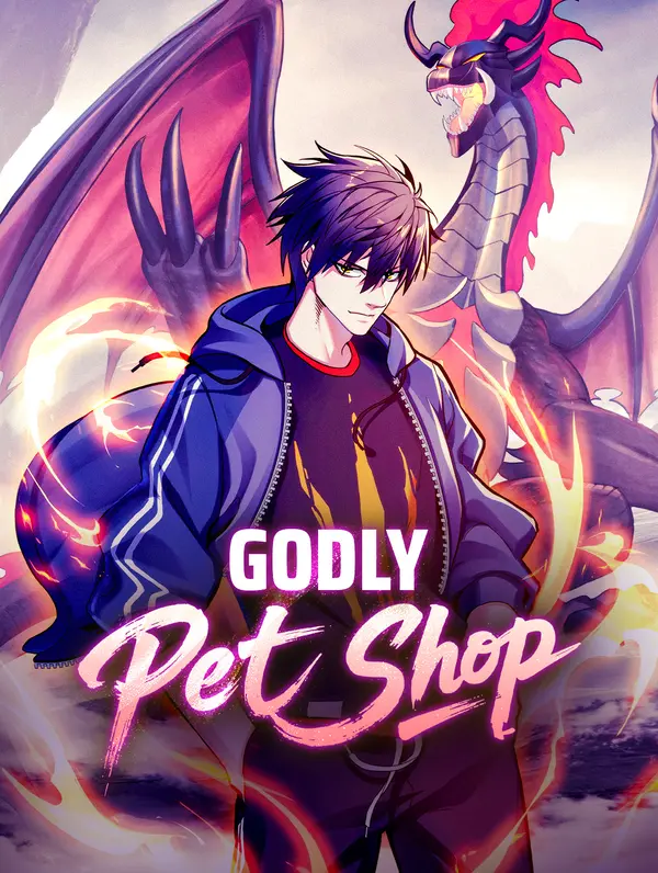 Godly Pet Shop