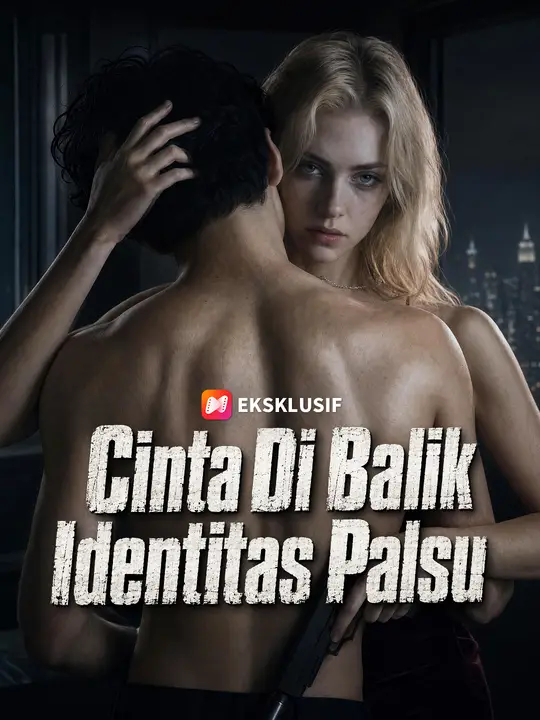 Cinta Di Balik Identitas Palsu