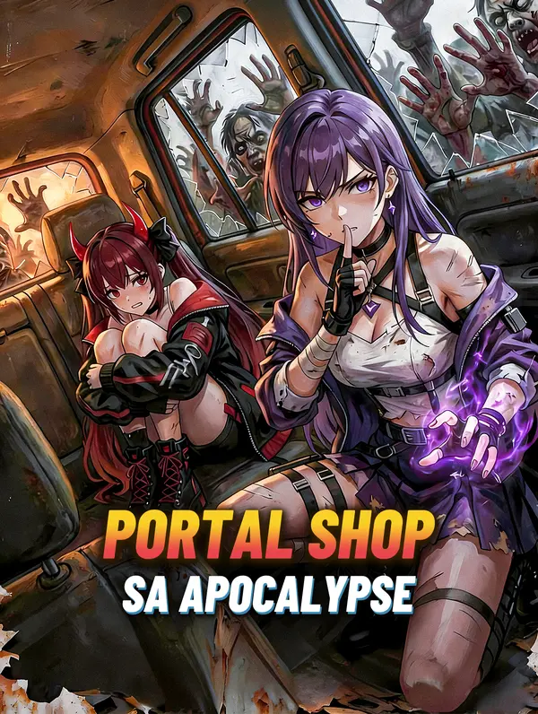 Portal Shop sa Apocalypse