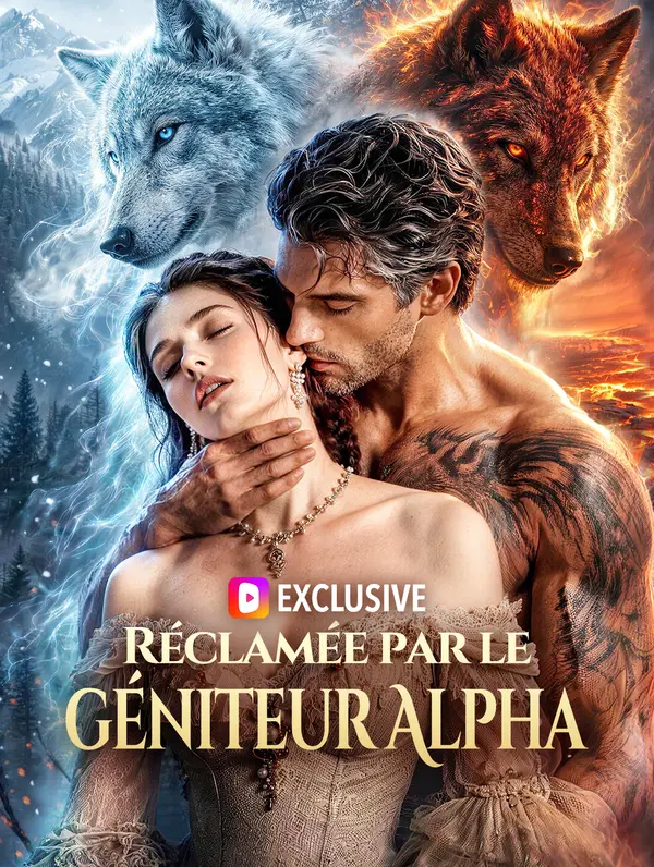 Réclamée par le géniteur Alpha