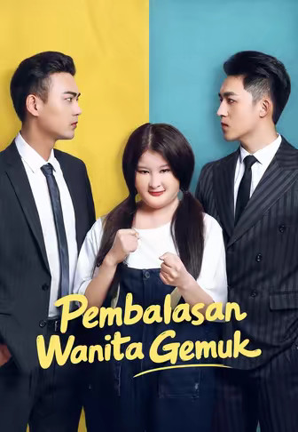 Pembalasan Wanita Gemuk