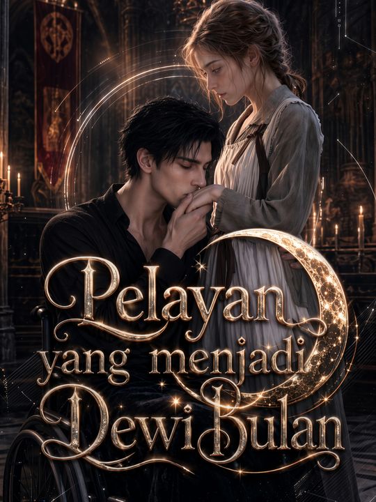 Pelayan yang menjadi Dewi Bulan