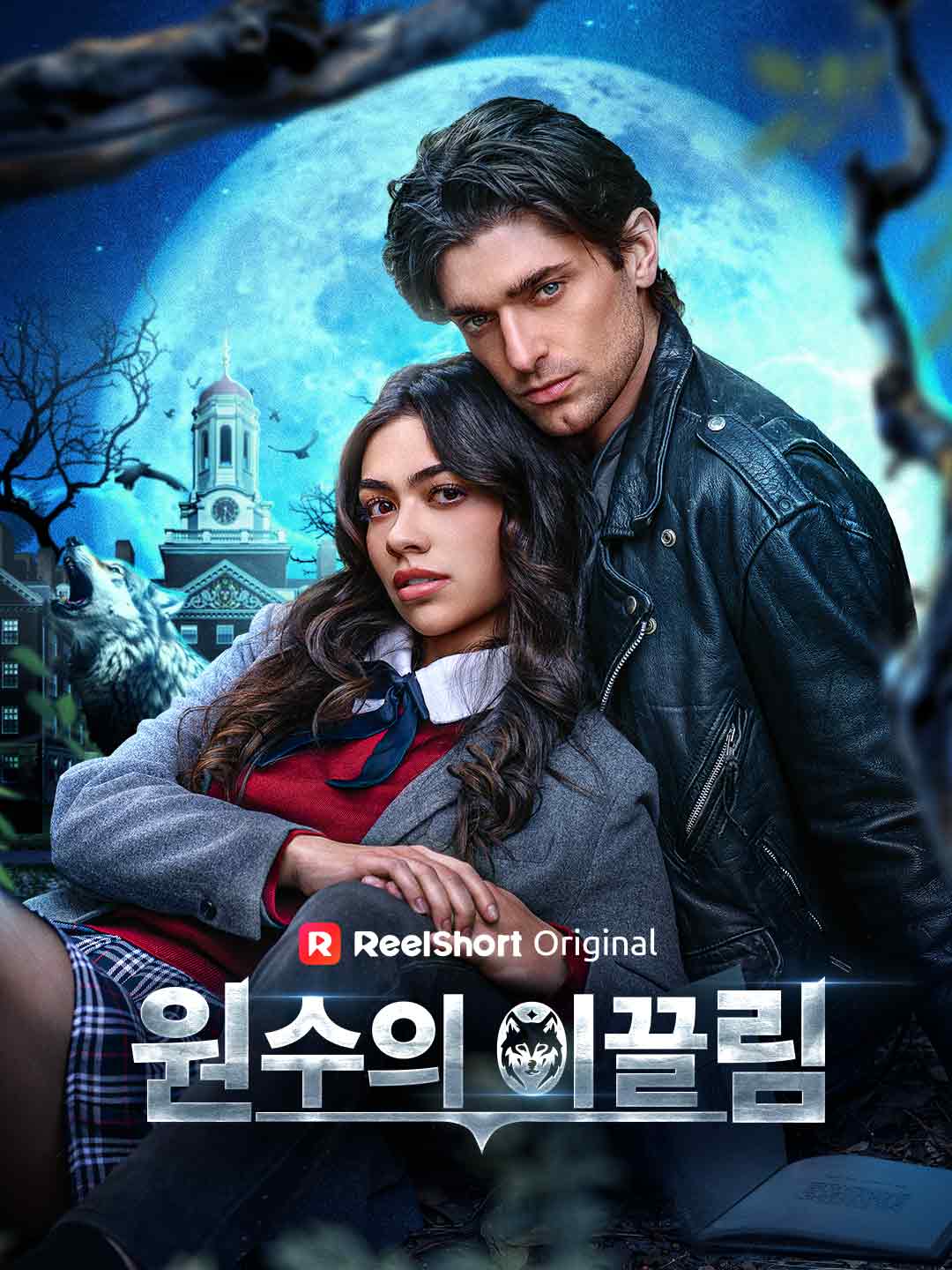 원수의 이끌림