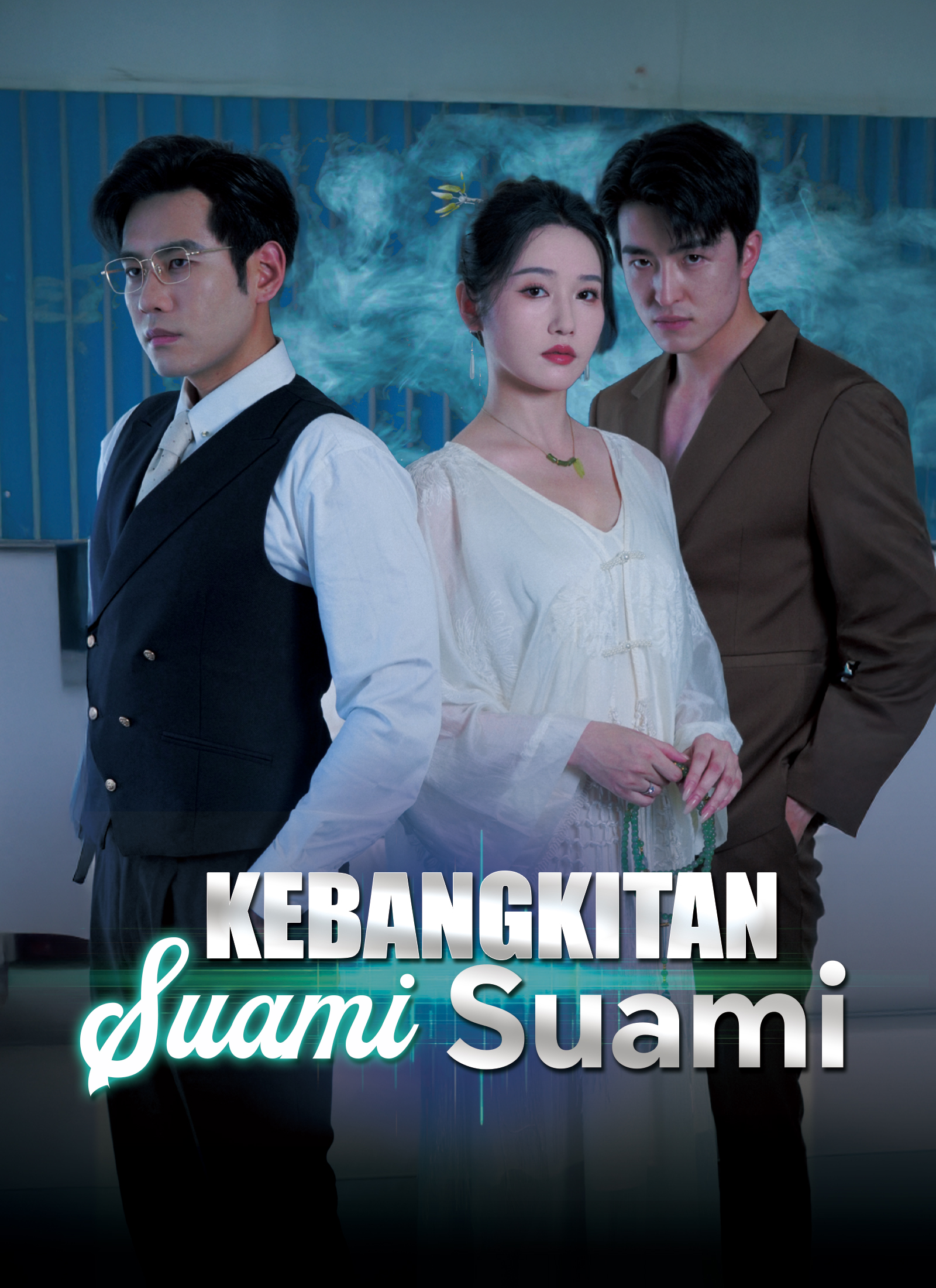 Kebangkitan Suami Terkhianat