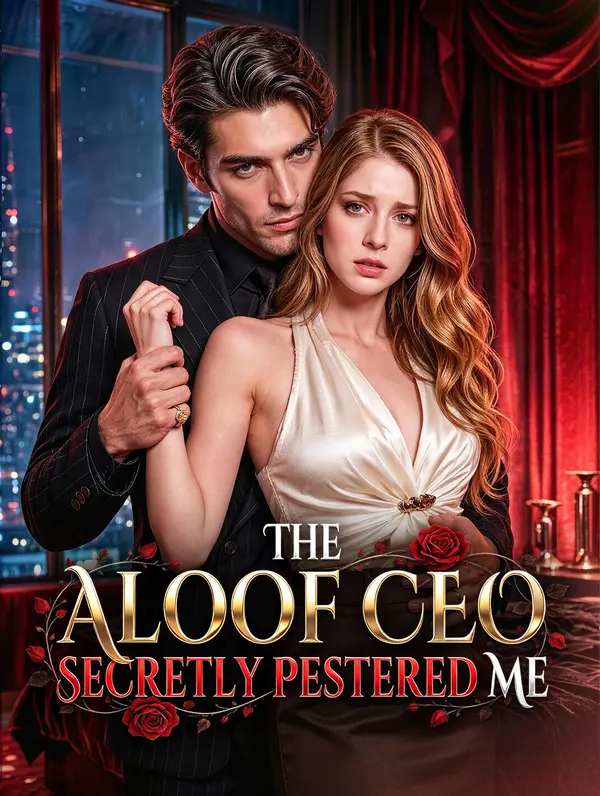 The Aloof CEO Secretly Pestered Me