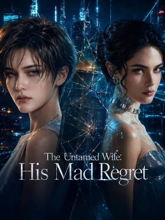 The Untamed Wife: His Mad Regret