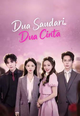 Dua Saudari Dua Cinta