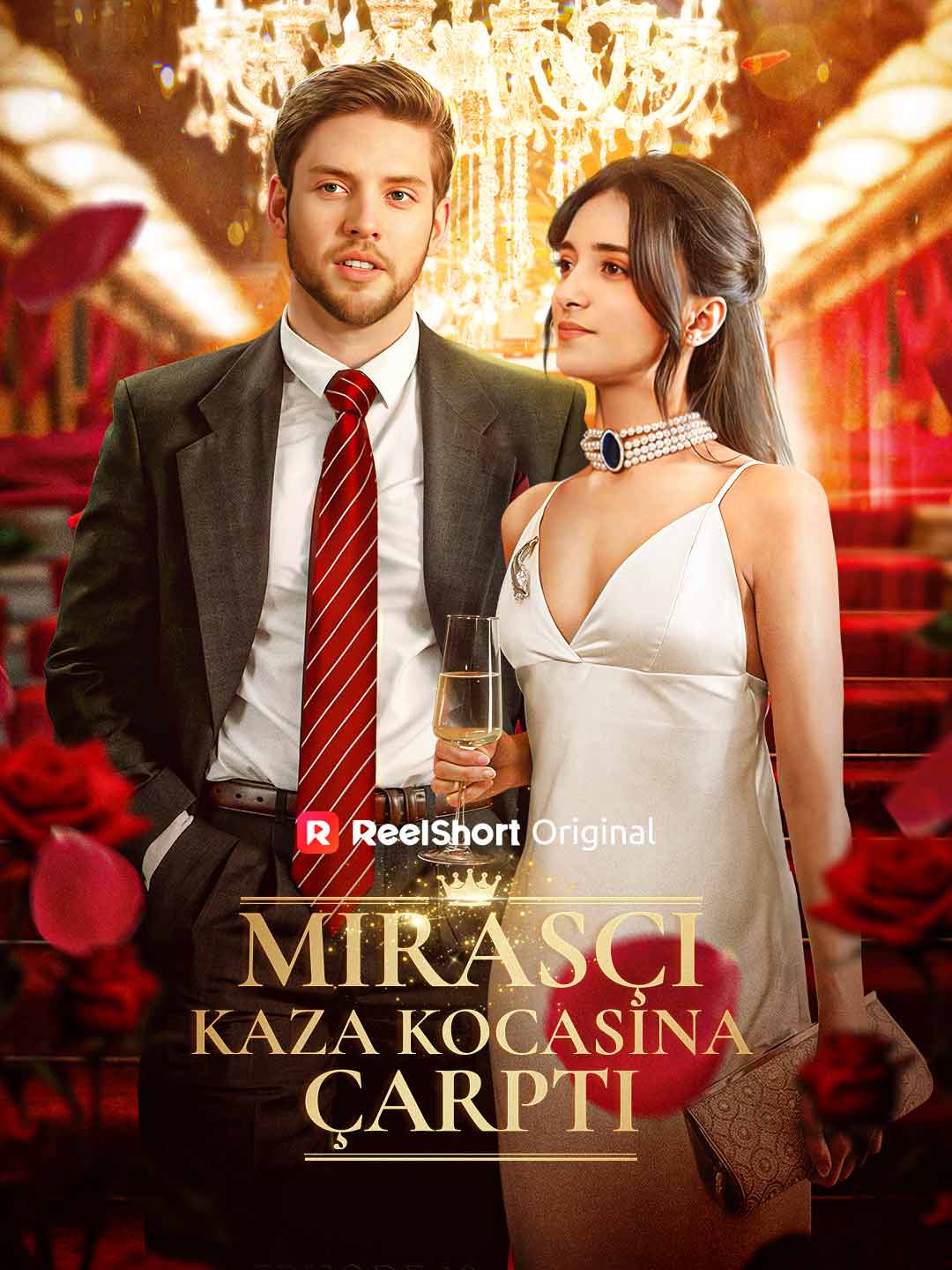 (Dubbing) Gökyüzünden Gelen Eş