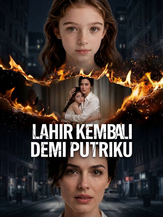 Lahir Kembali Demi Putriku