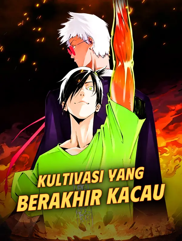 Kultivasi yang Berakhir Kacau