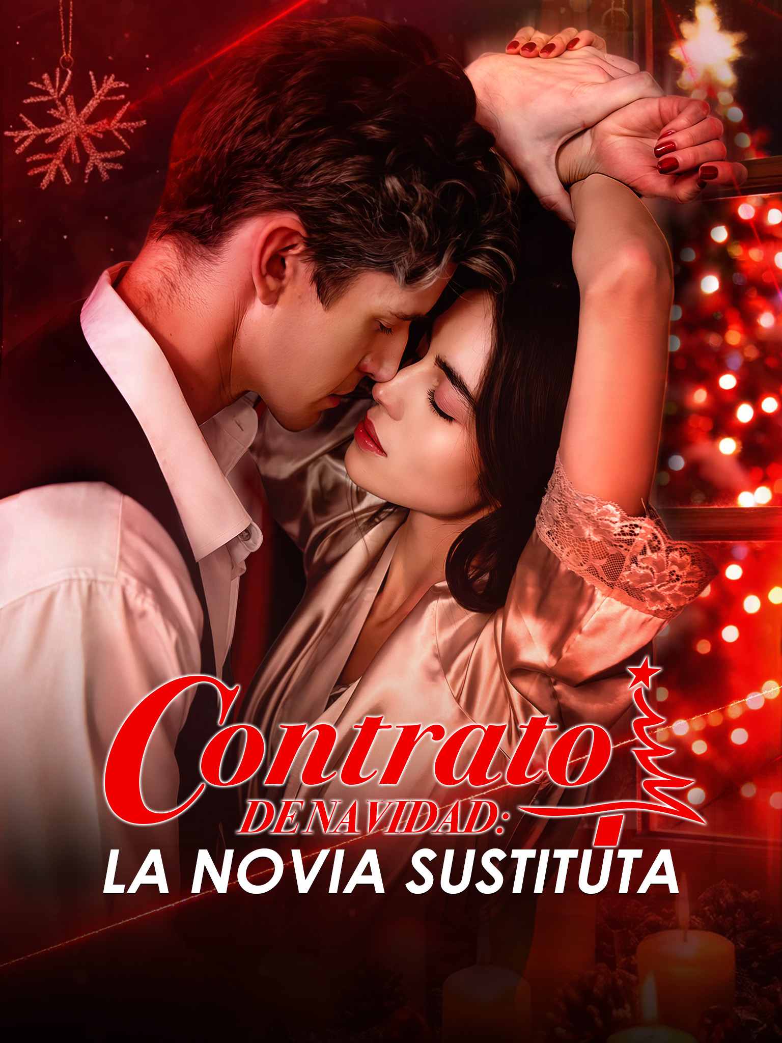 Contrato de Navidad: La Novia Sustituta