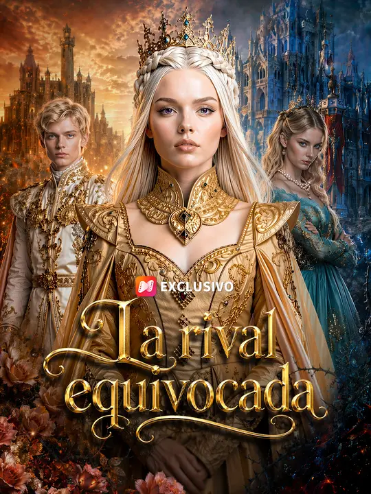 La rival equivocada