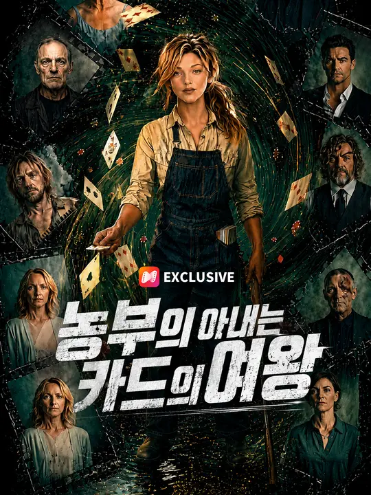 농부의 아내는 카드의 여왕