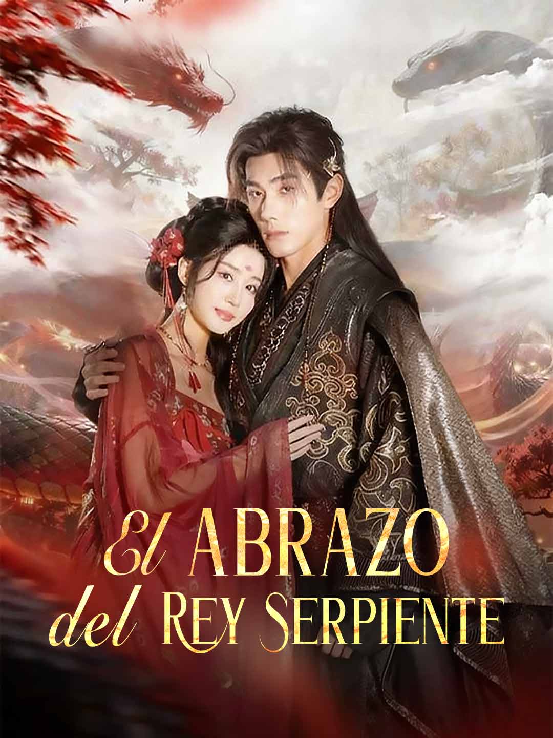 (Dubbing) El abrazo del Rey Serpiente