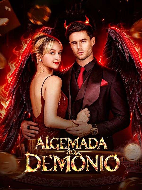Algemada ao Demônio
