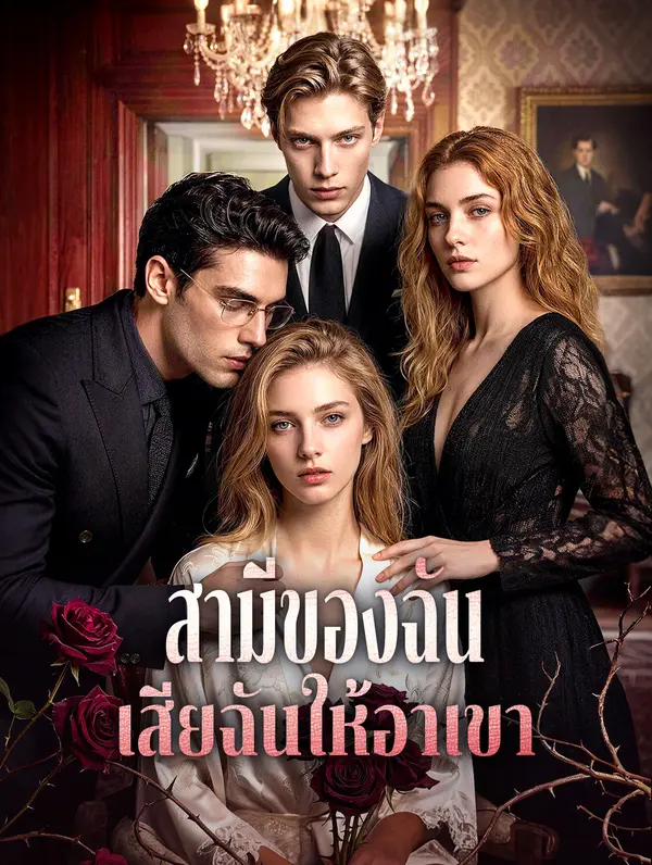 สามีของฉัน เสียฉันให้อาเขา