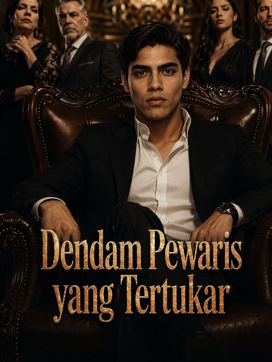 Dendam Pewaris yang Tertukar