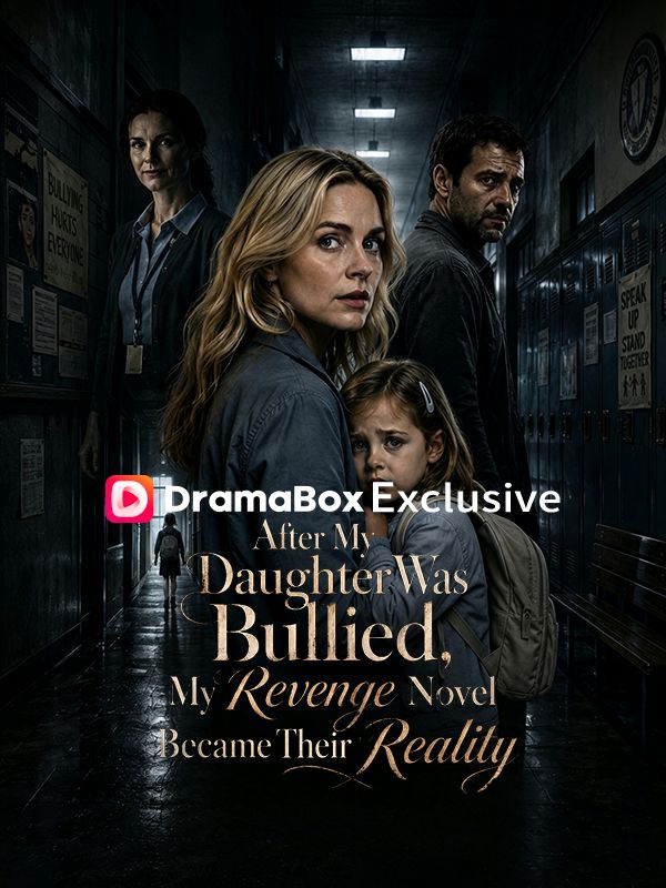 After My Daughter Was Bullied, My Revenge Novel Became Their Reality