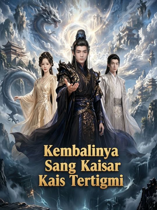 Kembalinya Sang Kaisar Tertinggi