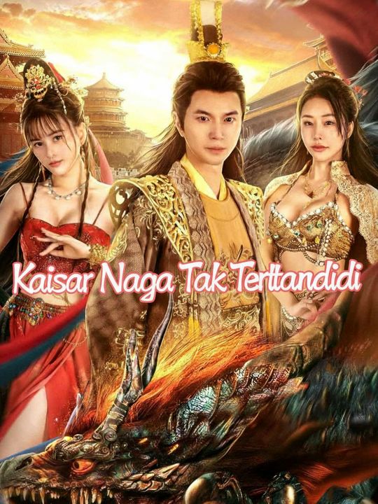 Kaisar Naga Tak Tertandingi