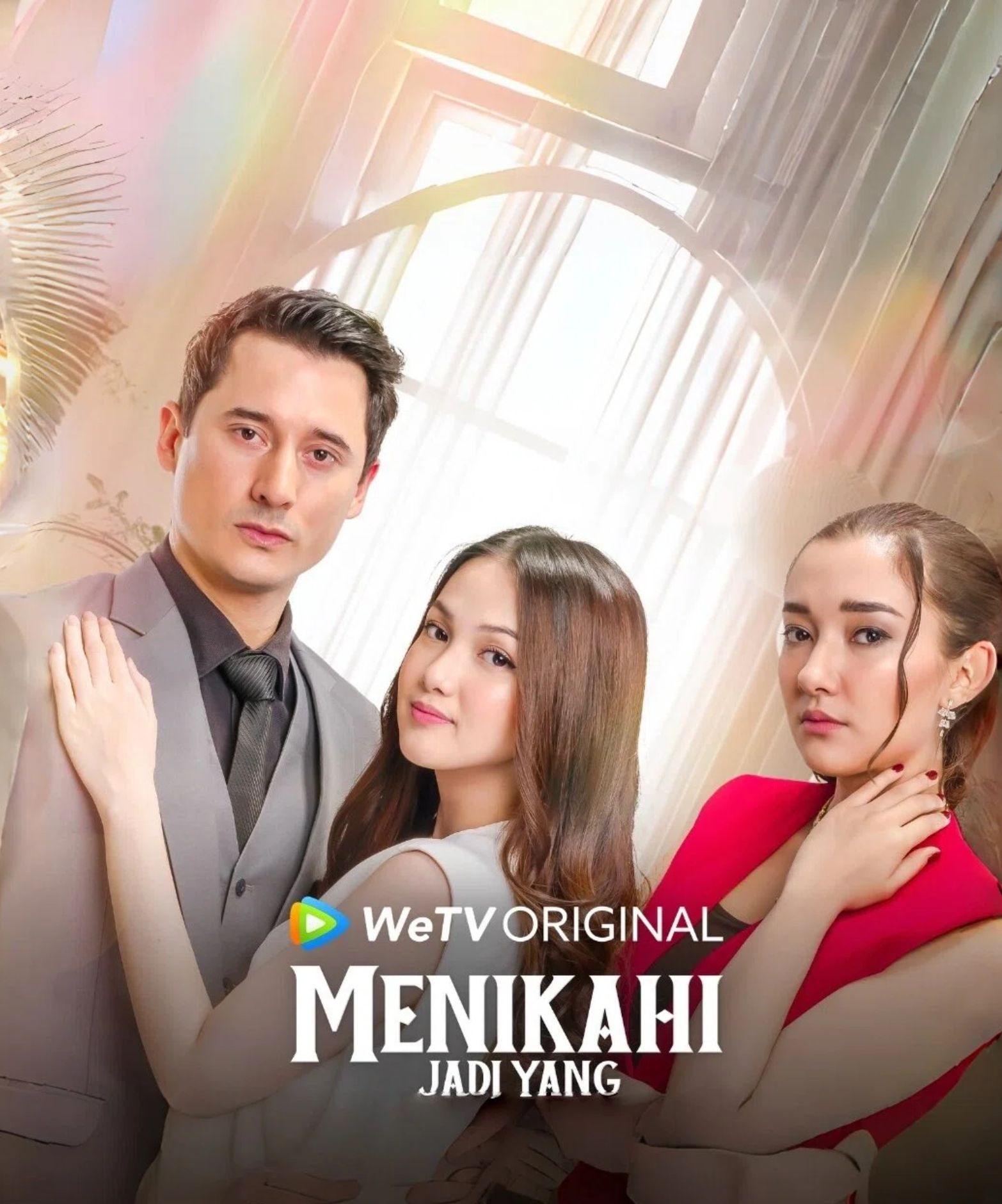 Menikahi Jadi Yang Kedua (2025)