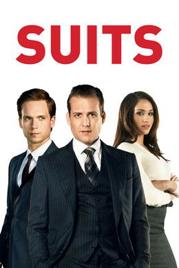 Suits S1 (2011)