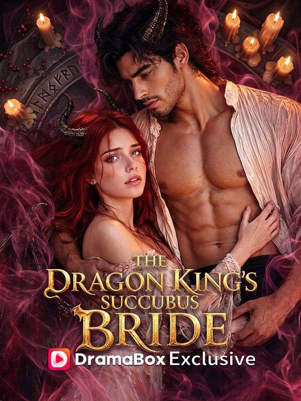 The Dragon King's Succubus Bride