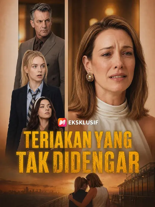 (Sulih suara) Teriakan yang Tak Didengar