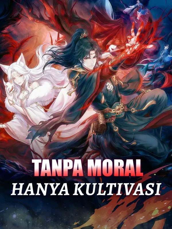 Tanpa Moral, Hanya Kultivasi