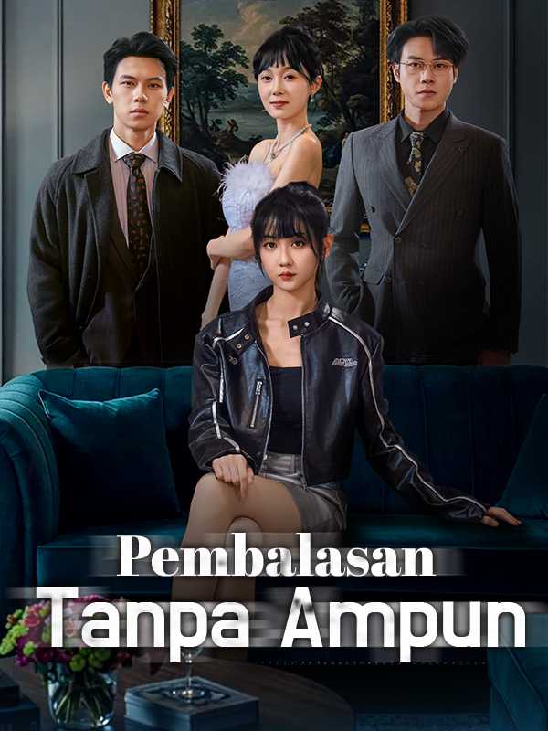 Pembalasan Tanpa Ampun
