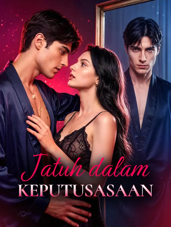 Jatuh dalam Keputusasaan